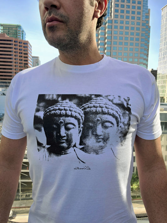 Kinetix Limited Edition Buddha (Made in Los Angeles)