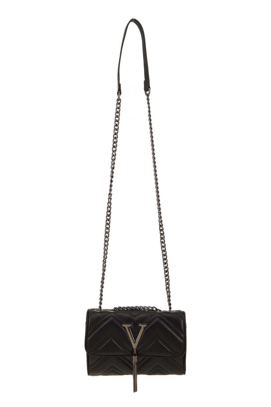 The Timeless Classic Black Purse for Women